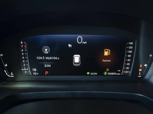 Used 2026 Honda Passport TrailSport image 30