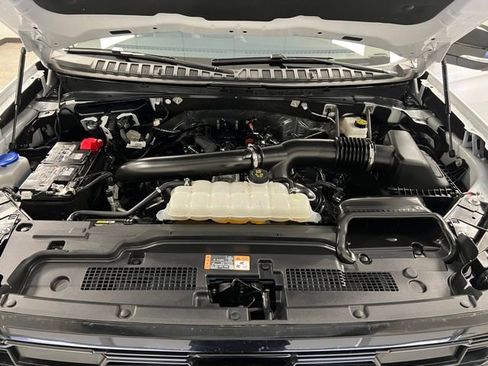 Used 2025 Ford Expedition Max Platinum image 64