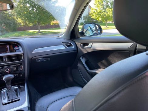 Used 2013 Audi A4 Premium AWD/4WD image 62