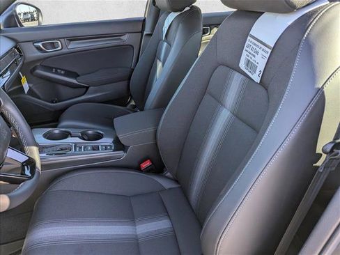 New 2026 Honda Civic Sport image 22