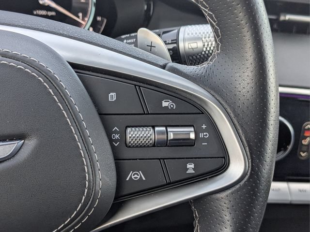 New 2025 Genesis GV70 2.5T w/ Sport Prestige Package AWD/4WD image 33