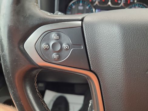 Used 2018 Chevrolet Silverado 1500 LT w/ All Star Edition image 16