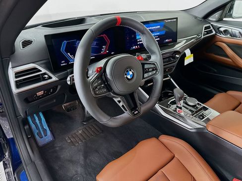 New 2026 BMW M4 xDrive Competition w/ Executive Package image 13