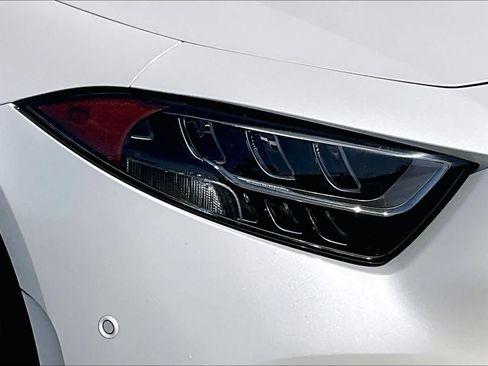 Used 2020 Mercedes-Benz CLS 450 image 25
