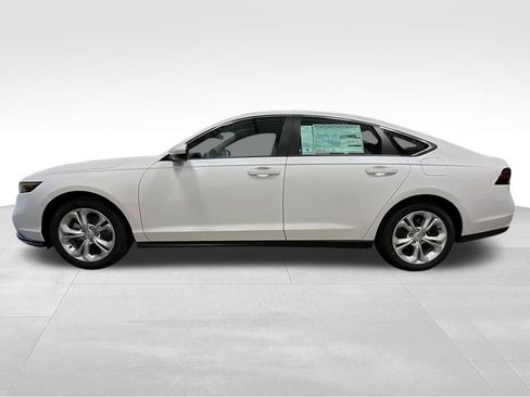 New 2026 Honda Accord LX image 2