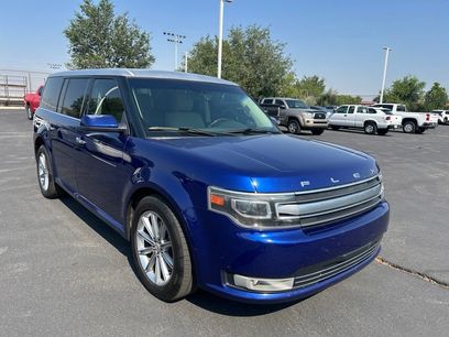 Used 2014 Ford Flex Limited