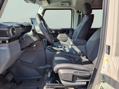 New 2026 INEOS Grenadier Trialmaster Edition image 9