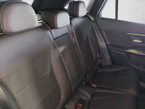 Certified 2025 Mercedes-Benz GLC 300 image 19