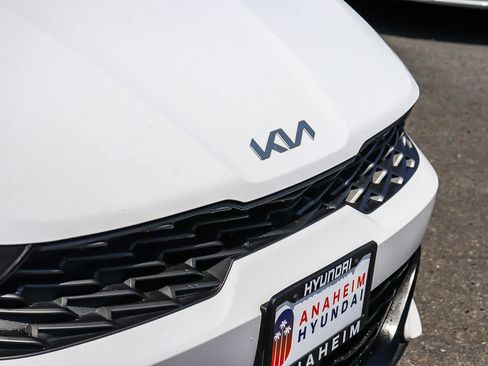 Used 2023 Kia K5 GT-Line FWD image 6