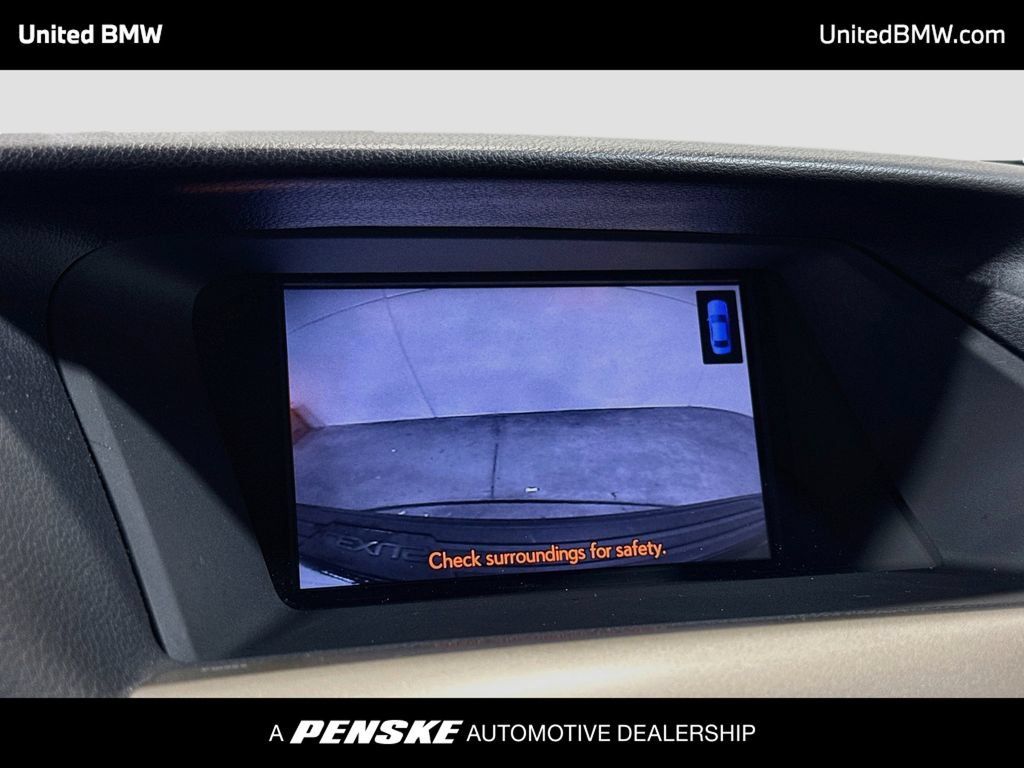 Used 2015 Lexus RX 450h FWD image 16