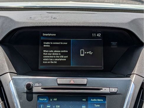 Used 2020 Acura MDX SH-AWD w/ Advance Package image 28