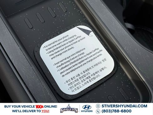 New 2026 Hyundai Palisade XRT Pro image 39