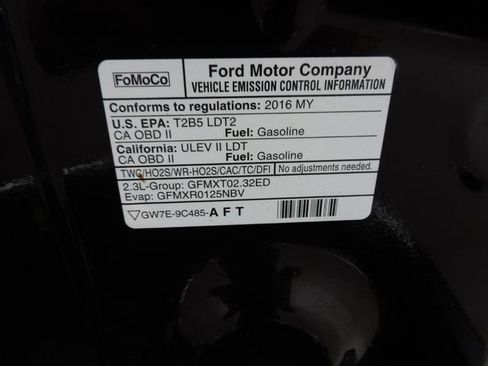 Used 2016 Lincoln MKC Reserve w/ Lincoln MKC Climate Package AWD/4WD image 25