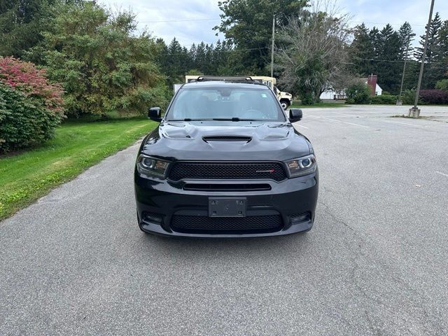 Used 2019 Dodge Durango GT AWD/4WD image 8