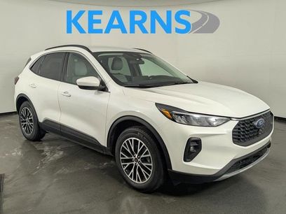Used 2023 Ford Escape SE