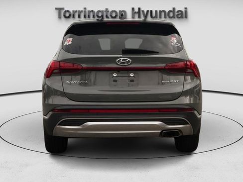 Used 2022 Hyundai Santa Fe Limited image 6