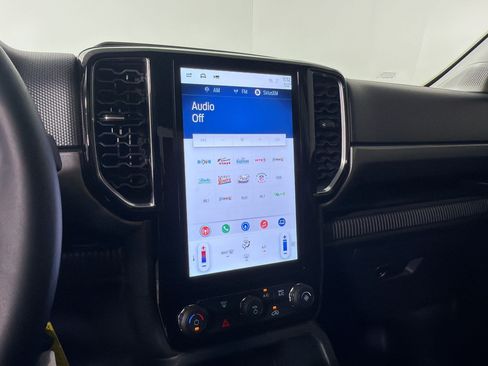 Used 2025 Ford Ranger XLT AWD/4WD image 19