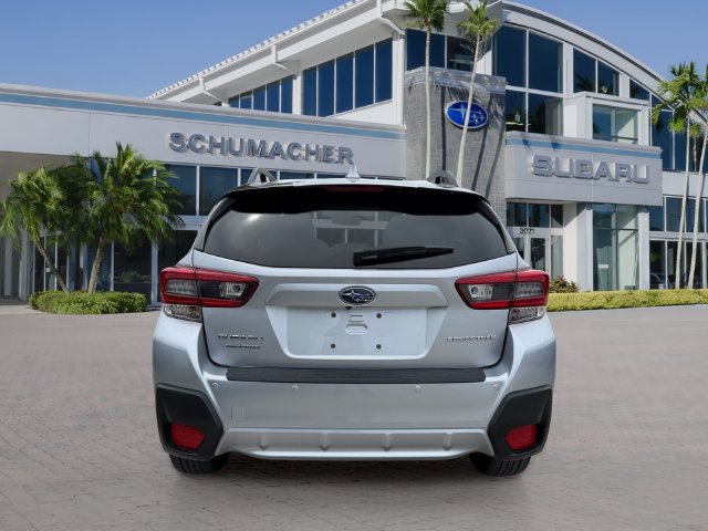 Certified 2023 Subaru Crosstrek 2.5i Limited w/ Moonroof Package AWD/4WD image 6