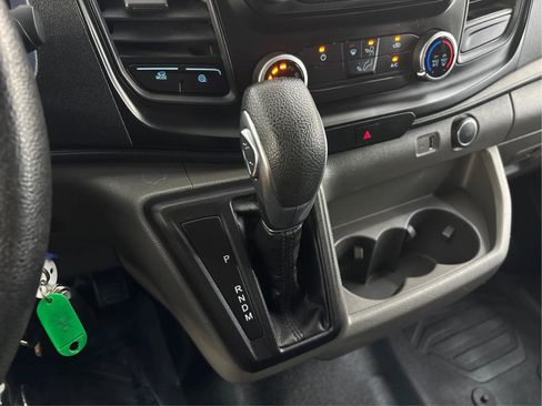 Used 2023 Ford Transit 250 Low Roof RWD image 41