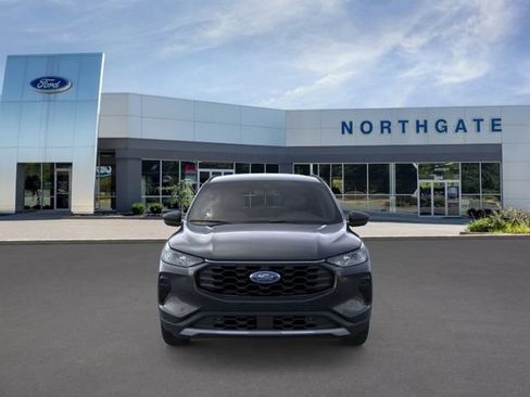 New 2026 Ford Escape ST-Line w/ Cold Weather Package AWD/4WD image 7