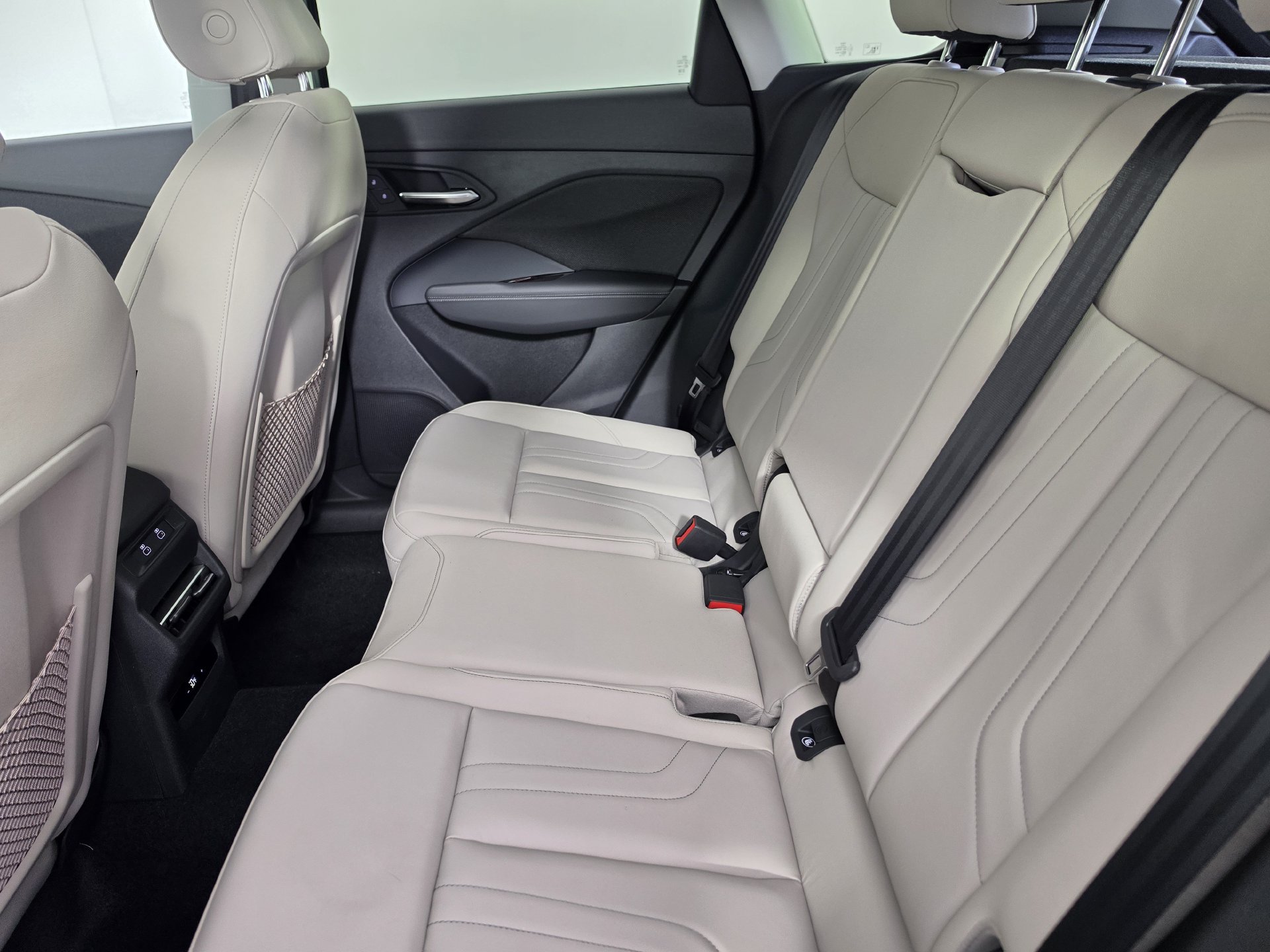 New 2026 Audi Q3 quattro 2.0T AWD/4WD image 28