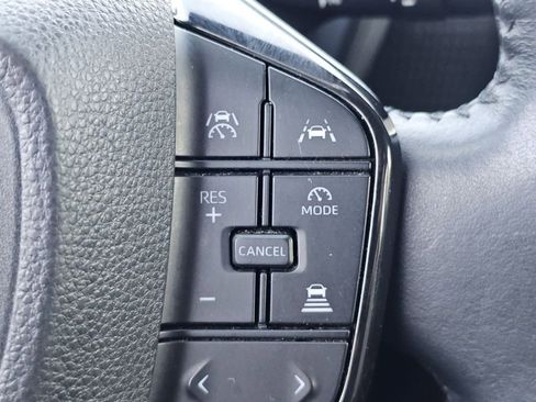 Used 2023 Toyota bZ4X AWD w/ Weather Package image 13