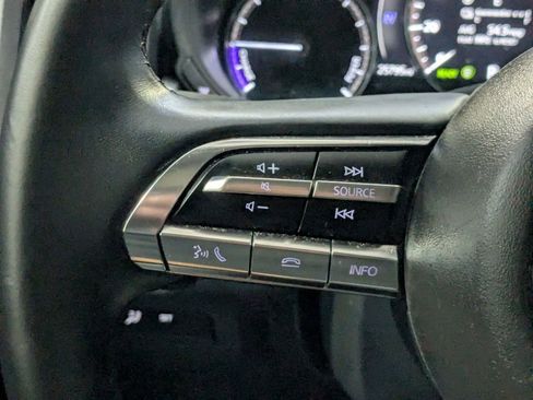 Used 2025 MAZDA CX-50 AWD 2.5 Hybrid w/ Premium Pkg image 16