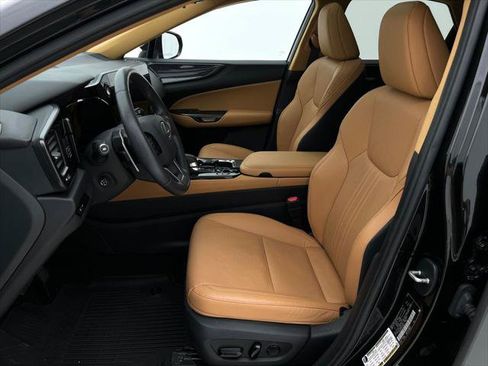Certified 2024 Lexus NX 350 AWD image 14