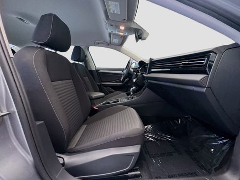 Used 2025 Volkswagen Jetta S FWD image 18