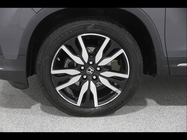 Used 2021 Honda Pilot Elite image 23