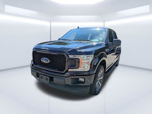 Used 2020 Ford F150 XL w/ Equipment Group 101A Mid RWD image 8