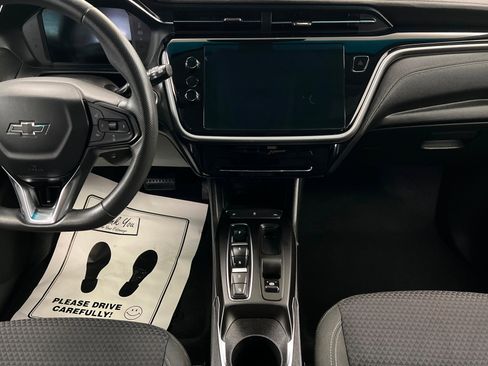Used 2022 Chevrolet Bolt LT image 14