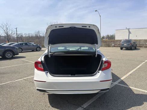 Used 2020 Honda Accord EX-L image 27