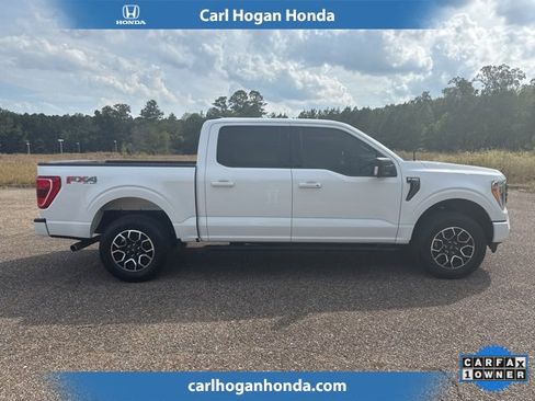 Used 2023 Ford F150 XLT w/ Equipment Group 302A High image 7