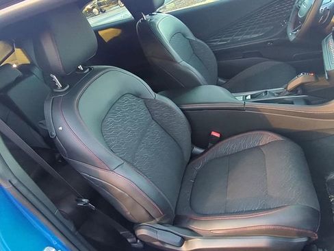 New 2026 Dodge Charger Scat Pack w/ Blacktop Package image 28