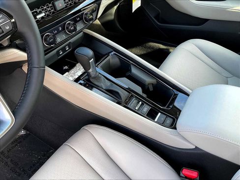 New 2025 Honda Accord Touring image 14