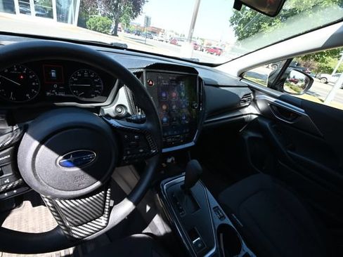 Certified 2024 Subaru Impreza 2.0i Sport AWD/4WD image 8
