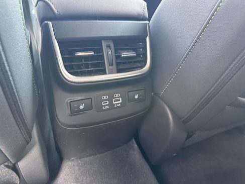 Certified 2023 Subaru Outback Onyx Edition XT AWD/4WD image 9
