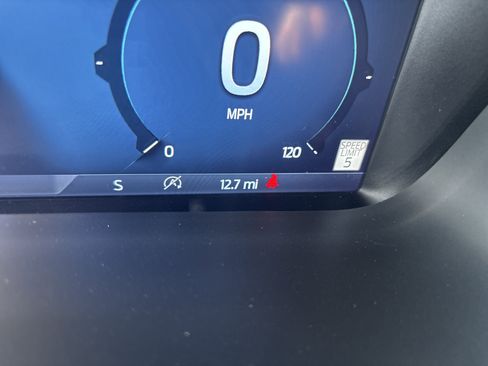 New 2025 Ford F150 XLT w/ Equipment Group 302A MID image 22