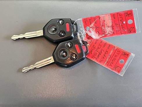 Used 2018 Subaru Legacy 2.5i image 40