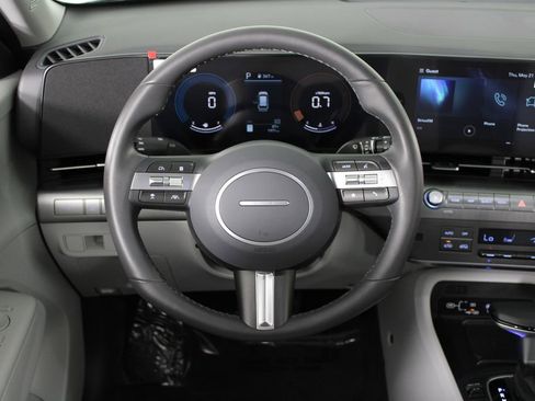 Certified 2026 Hyundai Kona SEL Sport FWD image 21