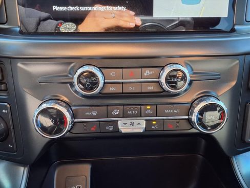 Used 2025 Ford F150 Tremor w/ Tow/Haul Package image 12