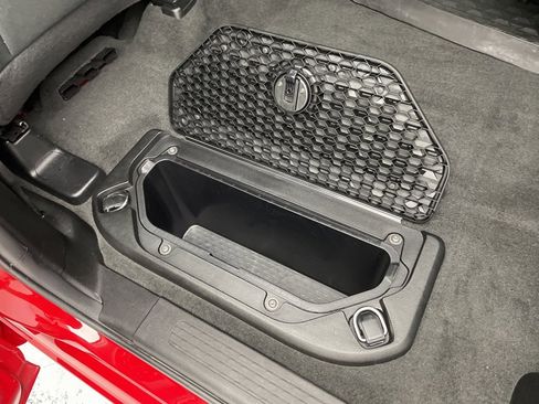 Used 2022 RAM 1500 Big Horn image 45