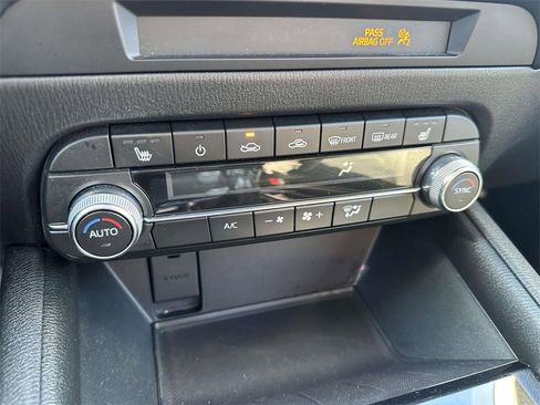 Used 2019 MAZDA CX-5 Touring image 24