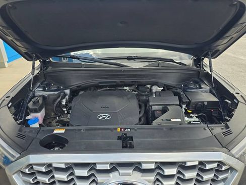 Used 2021 Hyundai Palisade SEL FWD image 49
