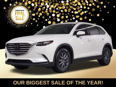 Used 2023 MAZDA CX-9 Touring