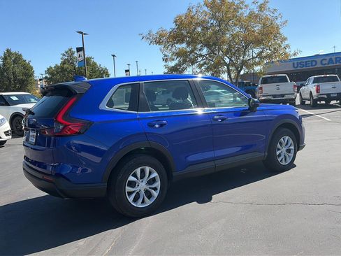 Certified 2024 Honda CR-V LX image 4
