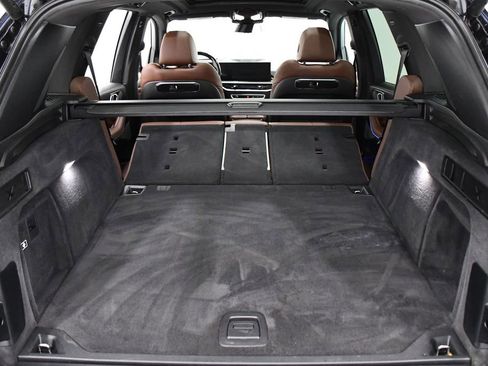 Used 2024 BMW X5 xDrive40i w/ M Sport Package image 23