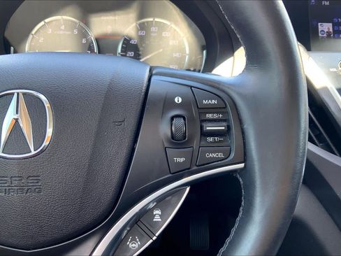 Used 2017 Acura MDX FWD w/ Advance Package image 25