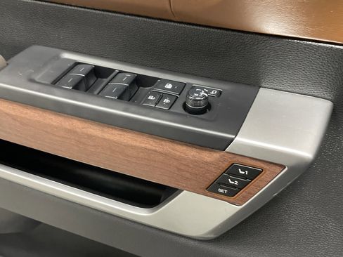 Certified 2025 Toyota Tundra 1794 Edition image 15